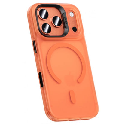 Накладка Чехлы Benks Lucid Armor Magnetic case — iPhone 17 Pro Max — Blue