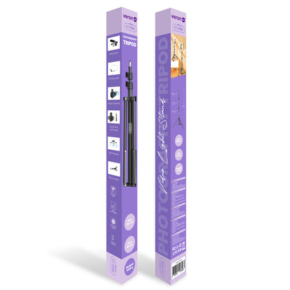 Tripod Stand Multifunctional (2.10 м) | Veron ST2100