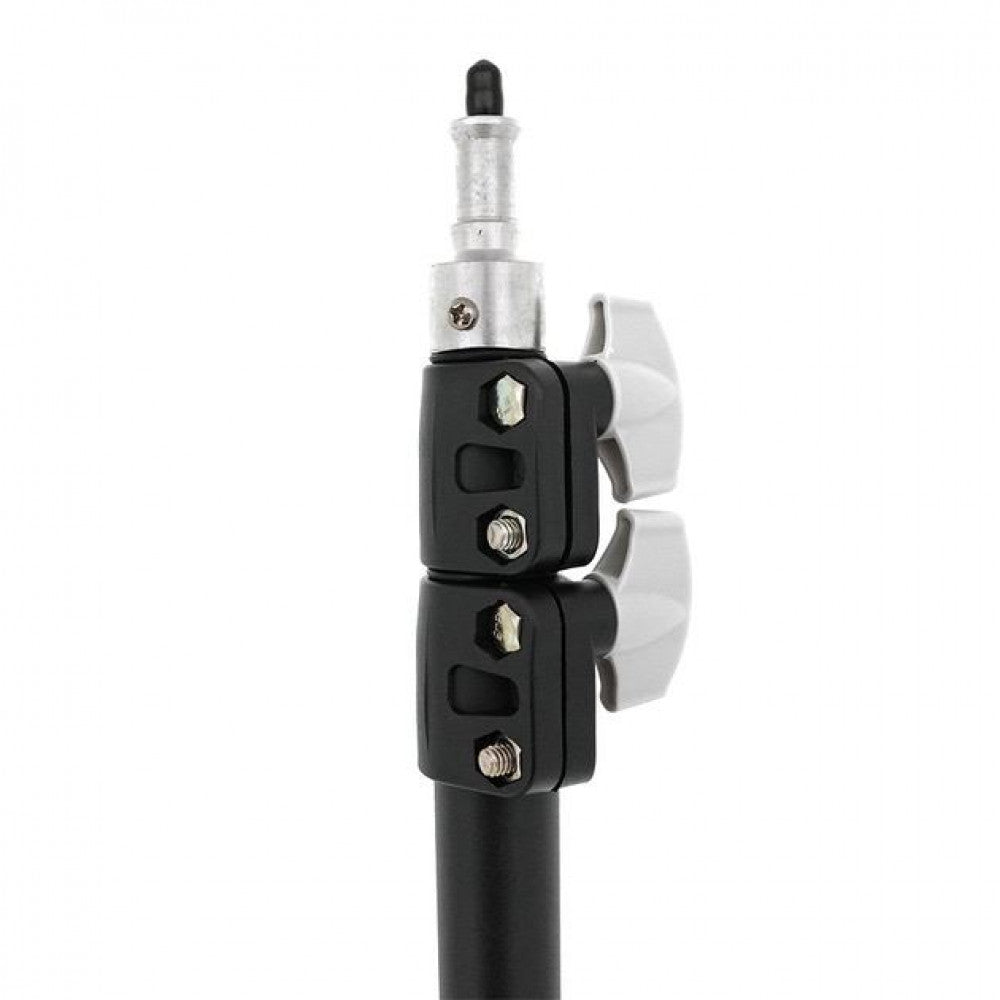 Tripod Stand Multifunctional (2.10m) Neepho NP-9988