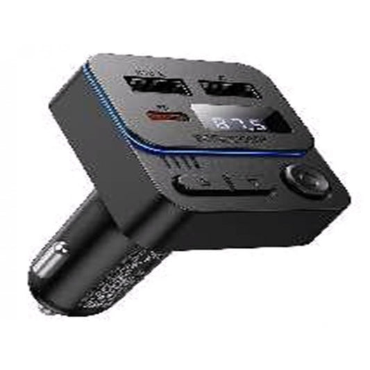 Fm Modulator MP3 Borofone BC60