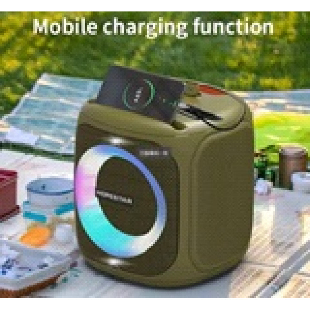 Портативна колонка — Hopestar Party 100 — Blue