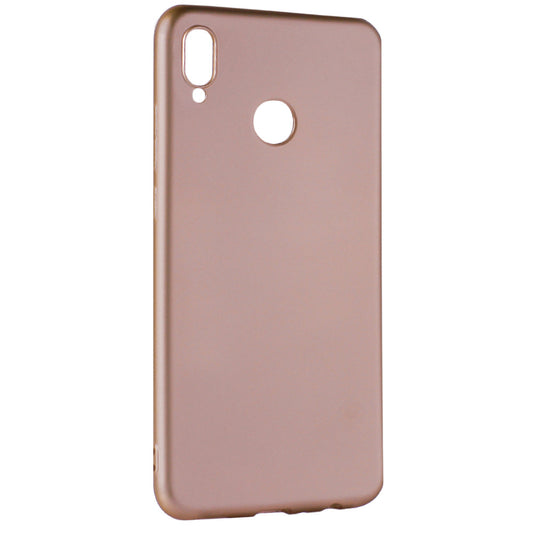 Viva TPU Case — Samsung J6 Plus 2018(J610) — Rose