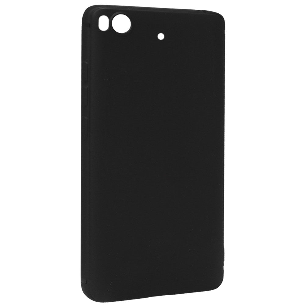 Hoco Fascination Series Case Xiaomi Mi 5S Black