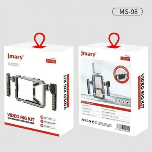 Gimbal Stabilizer Jmary MS-98