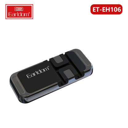 Multi-Function Cable clip and Magnetic Holder — Earldom ET-EH106