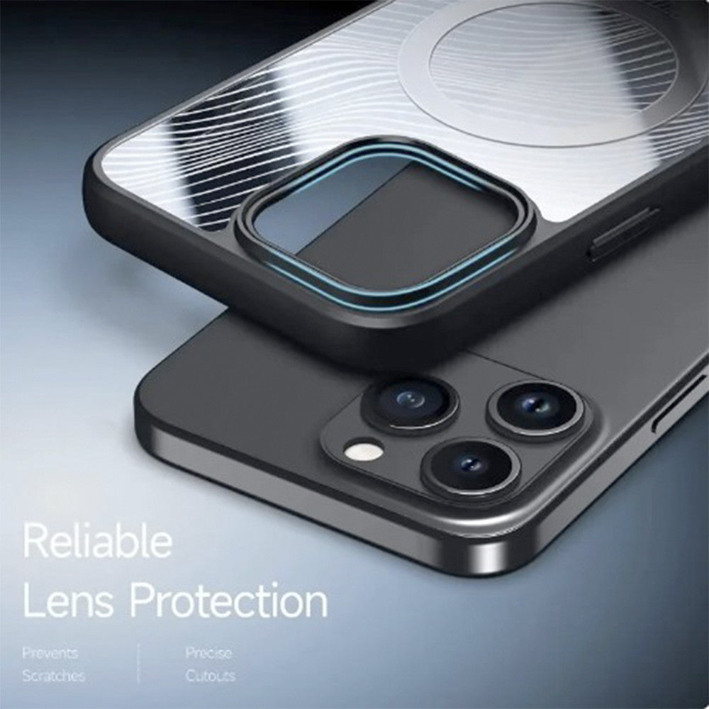 Aimo Mag Series TPU Case — iPhone 14 Pro