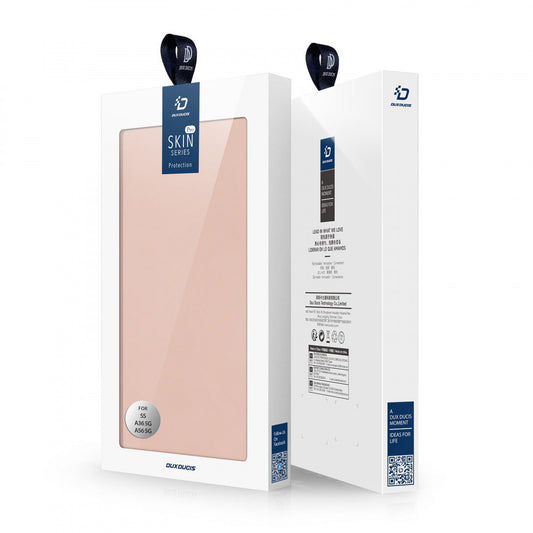 Skin Pro Case — Samsung A36 5G/A56 5G — Rose
