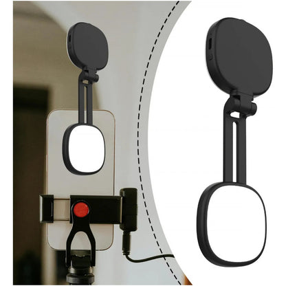 Зеркало с LED подсветкой MagSafe K04