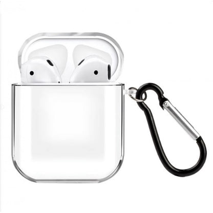 Airpods 3 Case — Clear TPU