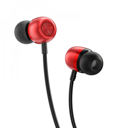 Bluetooth Earphones — Hoco ES53 — Black