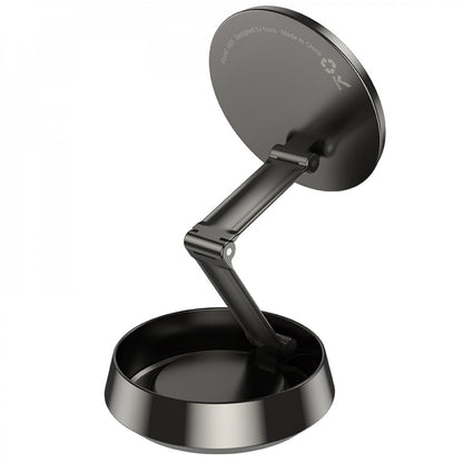 Автодержатель магнитный на клейкой основе — Hoco H83