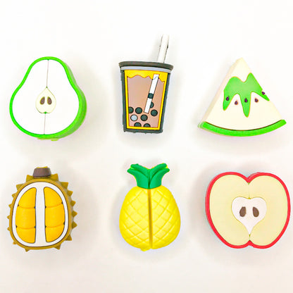 Bagatelle Cable Protector — Protector 2