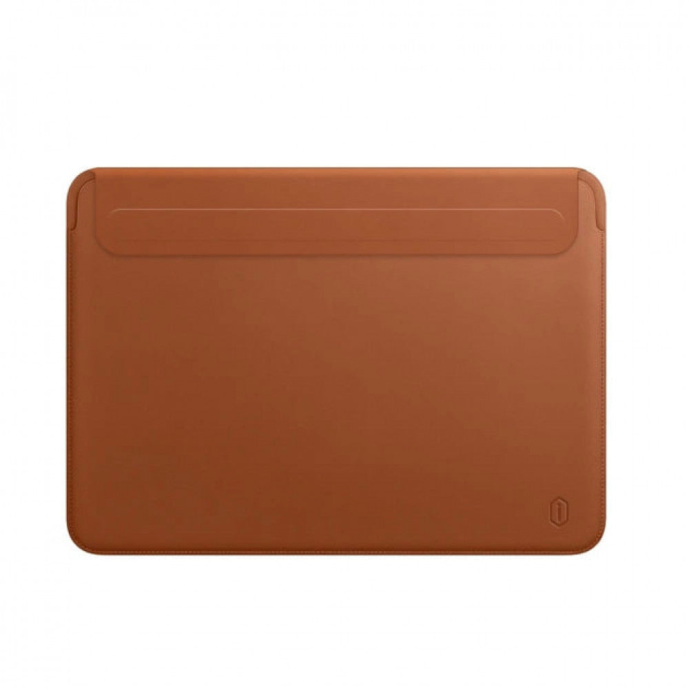 Сумка для ноутбука 16.2″ - WiWU Skin Pro II - Brown