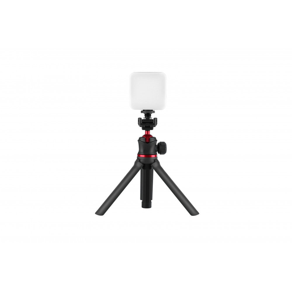 Monopod Tripod | Button Bluetooth | Desktop stand