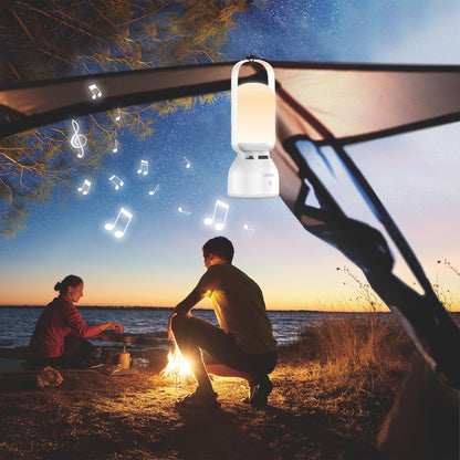 Портативна колонка Earldom ET-A33  — White