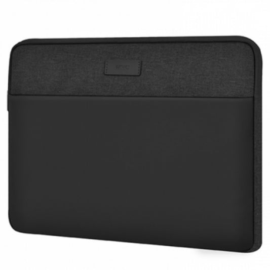 Сумка 14'' WiWU Minimalist Laptop Sleeve — Black