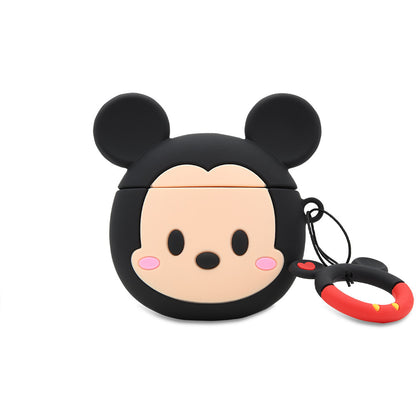 Airpods Pro Case Emoji Series — Ghost