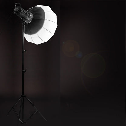 Светодиодный прожектор Soft Box LED LQ-150, 200W (5600k)