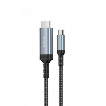 Adapter USB C To HDTV Hoco UA43