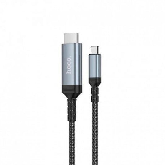 Adapter USB C To HDTV Hoco UA43