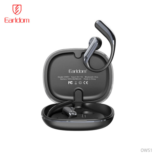 Bluetooth гарнітура TWS AirPods Earldom OWS1