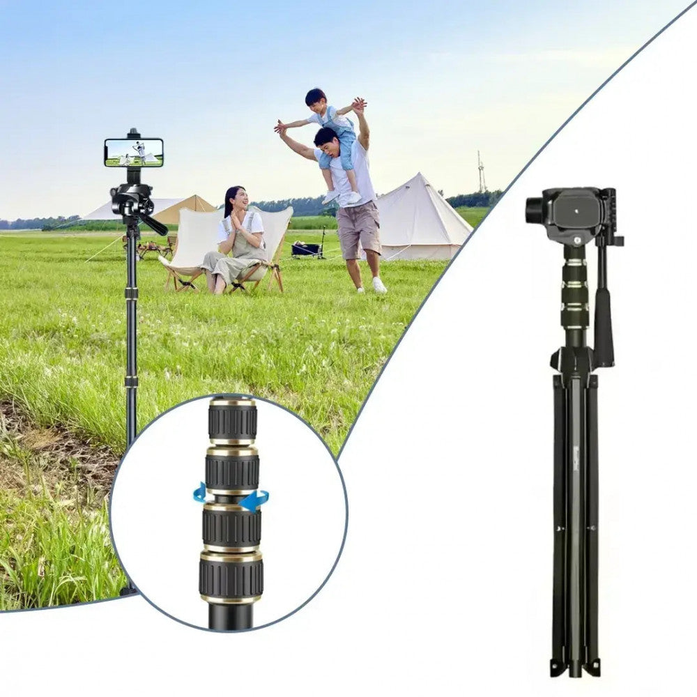 Tripod Stand | Multifunctional | .m | Neepho NP-2688