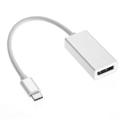 Adapter USB C To DP