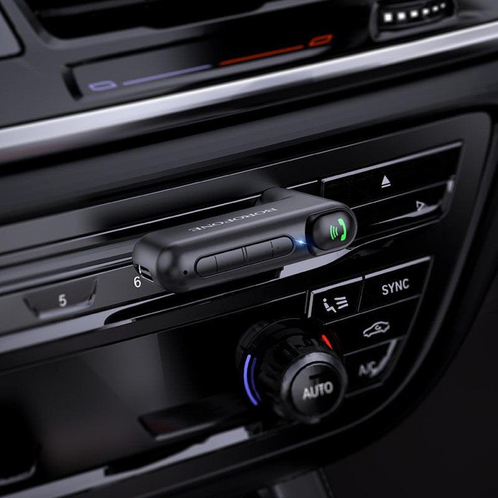Bluetooth Audio Receiver Borofone BC35