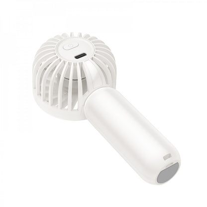 Портативный мини вентилятор Hoco HX60 - 1200 mAh