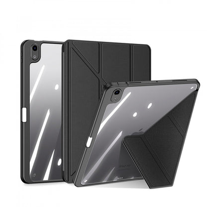 Magi Series Book Case iPad 10,9" /11" — Black