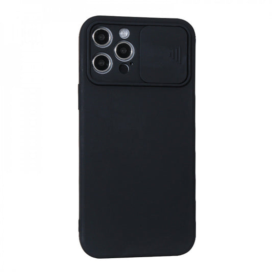 Security camera TPU Case iPhone 12 Pro Max 6.7" 