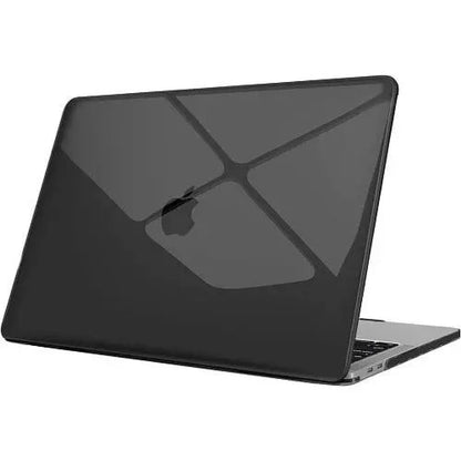 Glitter Case MacBook Neo 13'' A3404 — Clear