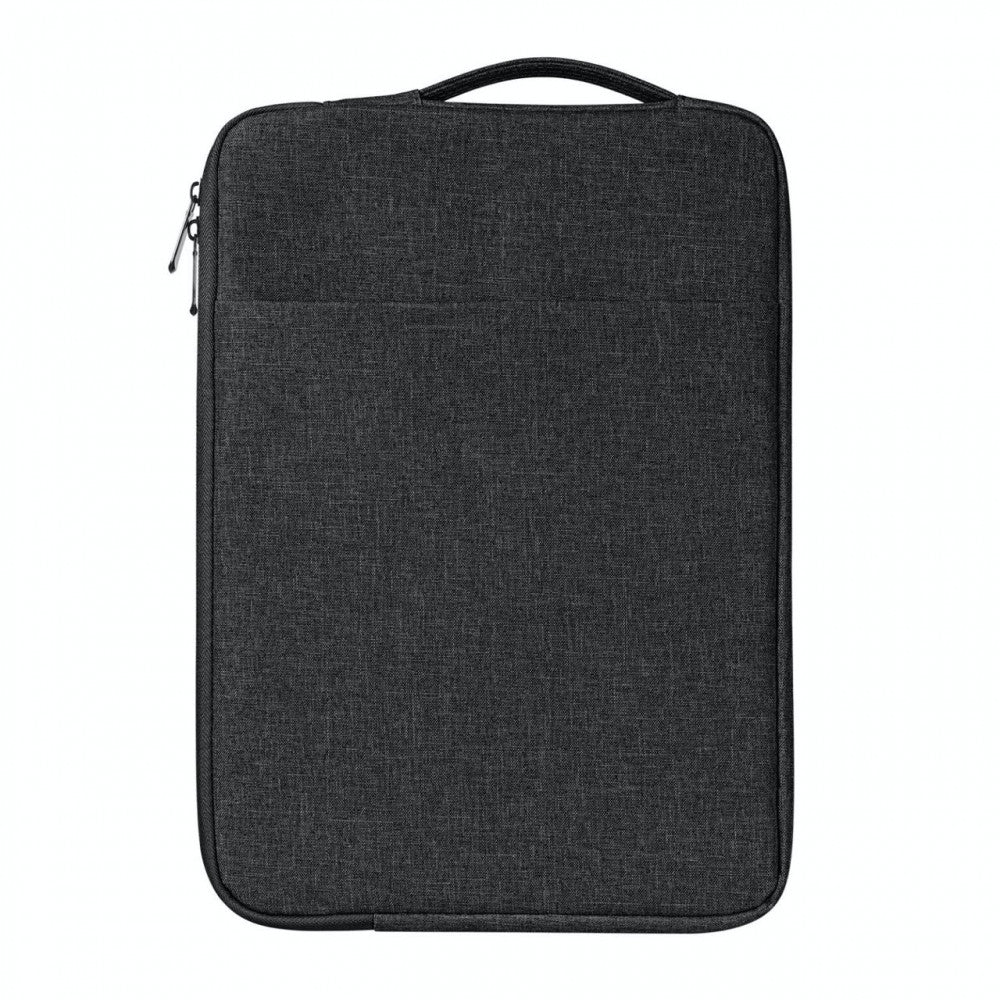 Сумка 15.5'' (16'') — LBDB Series Vertical Sleeve Laptop  — Black