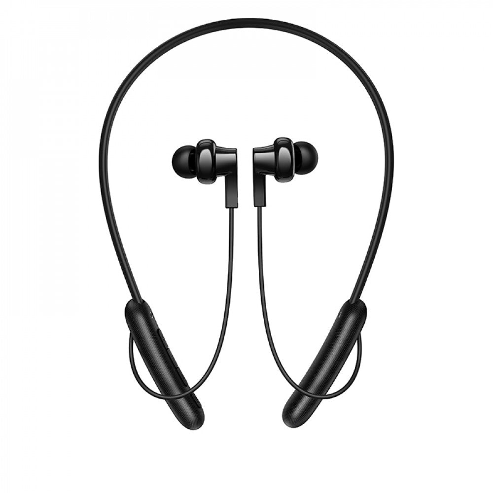 Bluetooth Earphones Hoco ES75 — Black