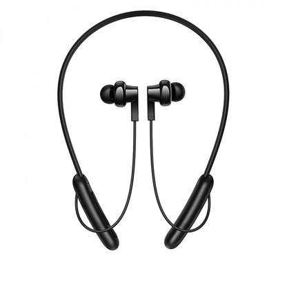 Bluetooth Earphones Hoco ES75 — Black