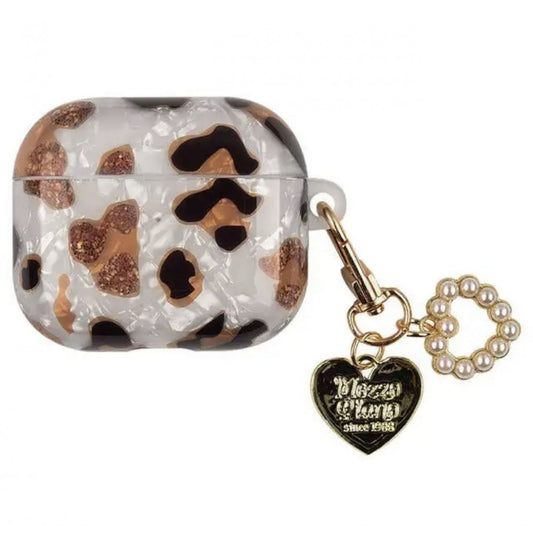 Airpods Case — Leopard With Love