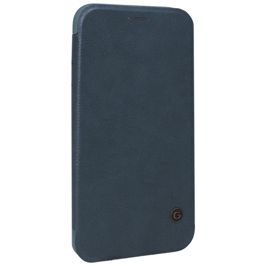Накладка Чехлы G-Case Business Series Leather Case iPhone 11 Pro — Green
