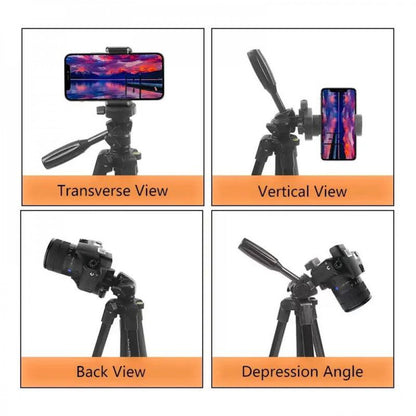 Tripod Stand | Multifunctional | .m | Neepho NP-3180S