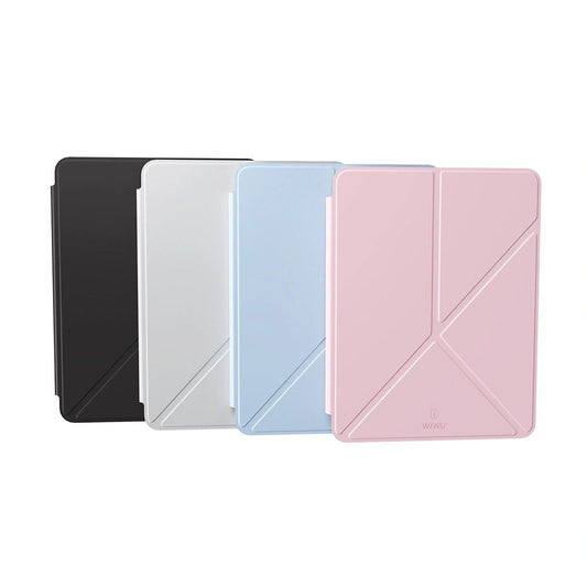 WiWU Classic III Case iPad 10.9'' (2022) GF-003 — Pink