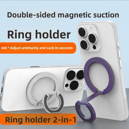 Підставка для телефону Ring With Magsafe ; Strong — Dark Green