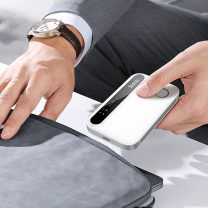 Портативний WiFi роутер Hoco HI41