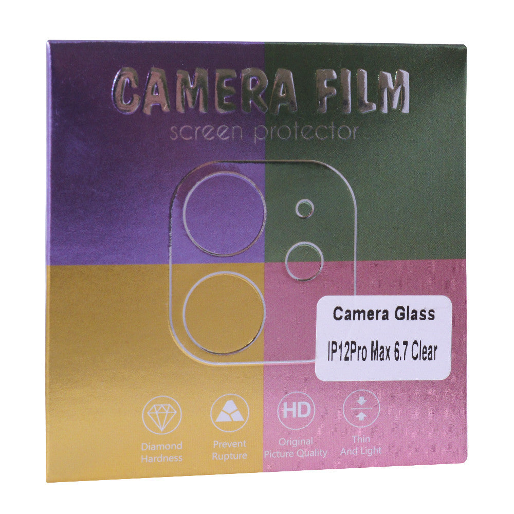Camera Glass iPhone 14 Pro Max