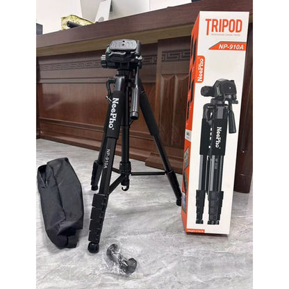 Tripod Stand | Multifunctional | .m | Neepho NP-910A