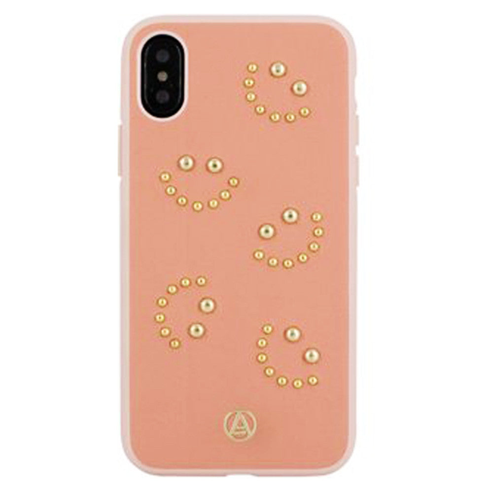 Luna Aristo Mousse Case iPhone X ; XS 