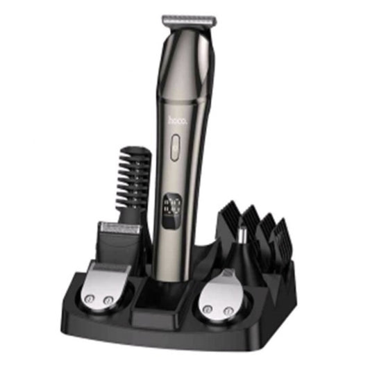 Машинка для стрижки волос — Hoco HP26