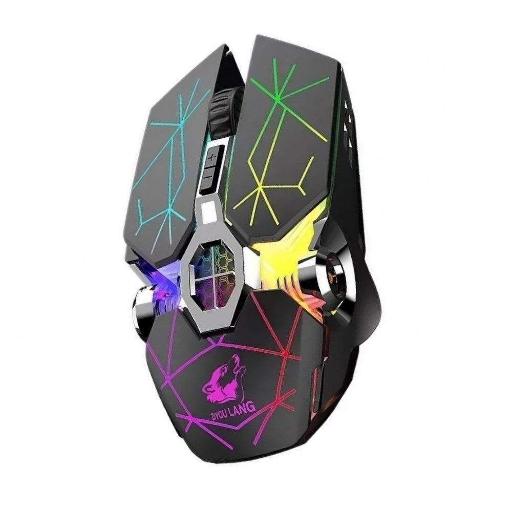 Бездротова миша — X13