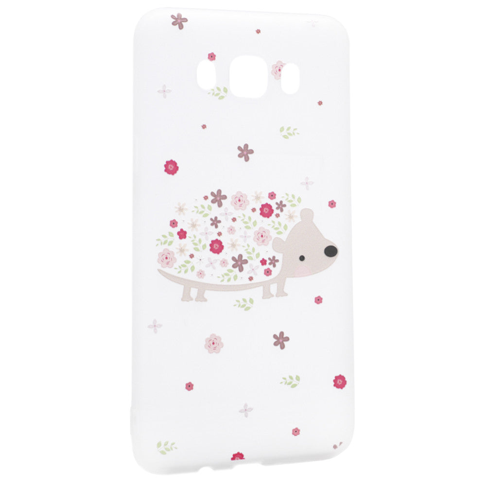 Fashion Zoo TPU Case Samsung J5 Prime(G570) 