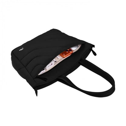 Рюкзак — WiWU Terrace Tot 14″ — Black