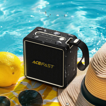 Портативная Bluetooth-колонка Acefast K3