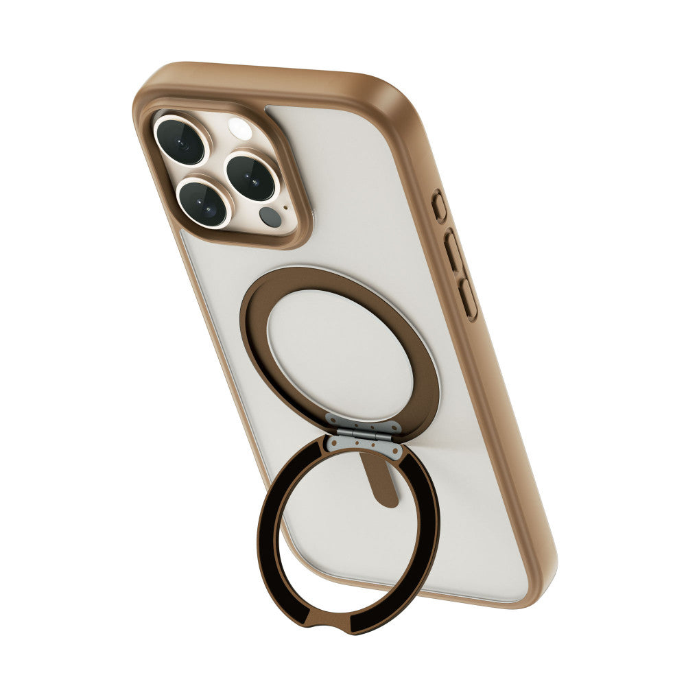 Накладка Чехлы Armor Pro Case With MagSafe FGG-012 — iPhone 17 Pro Max — White